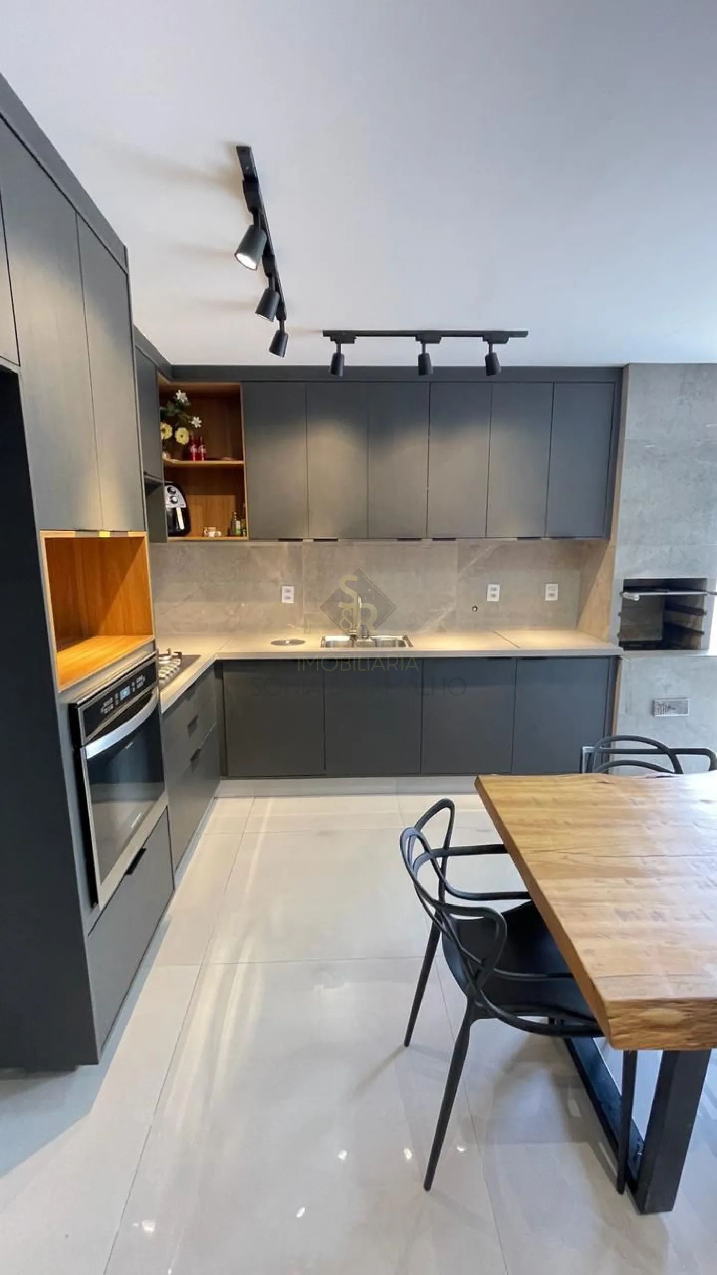 Comprar Casas Residenciais / Condomínio em Brodowski R$ 289.000,00 - Foto 5