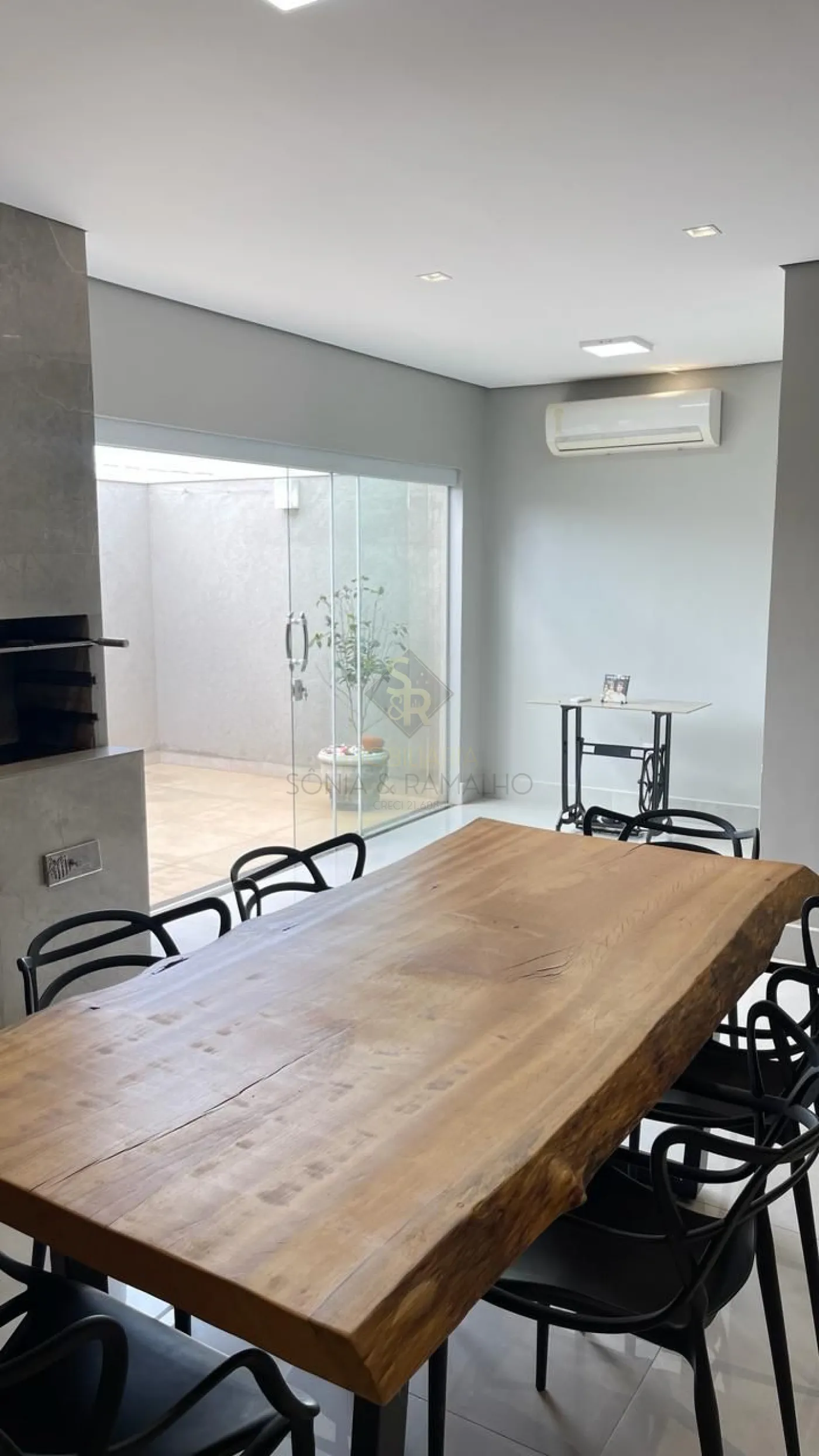 Comprar Casas Residenciais / Condomínio em Brodowski R$ 289.000,00 - Foto 6