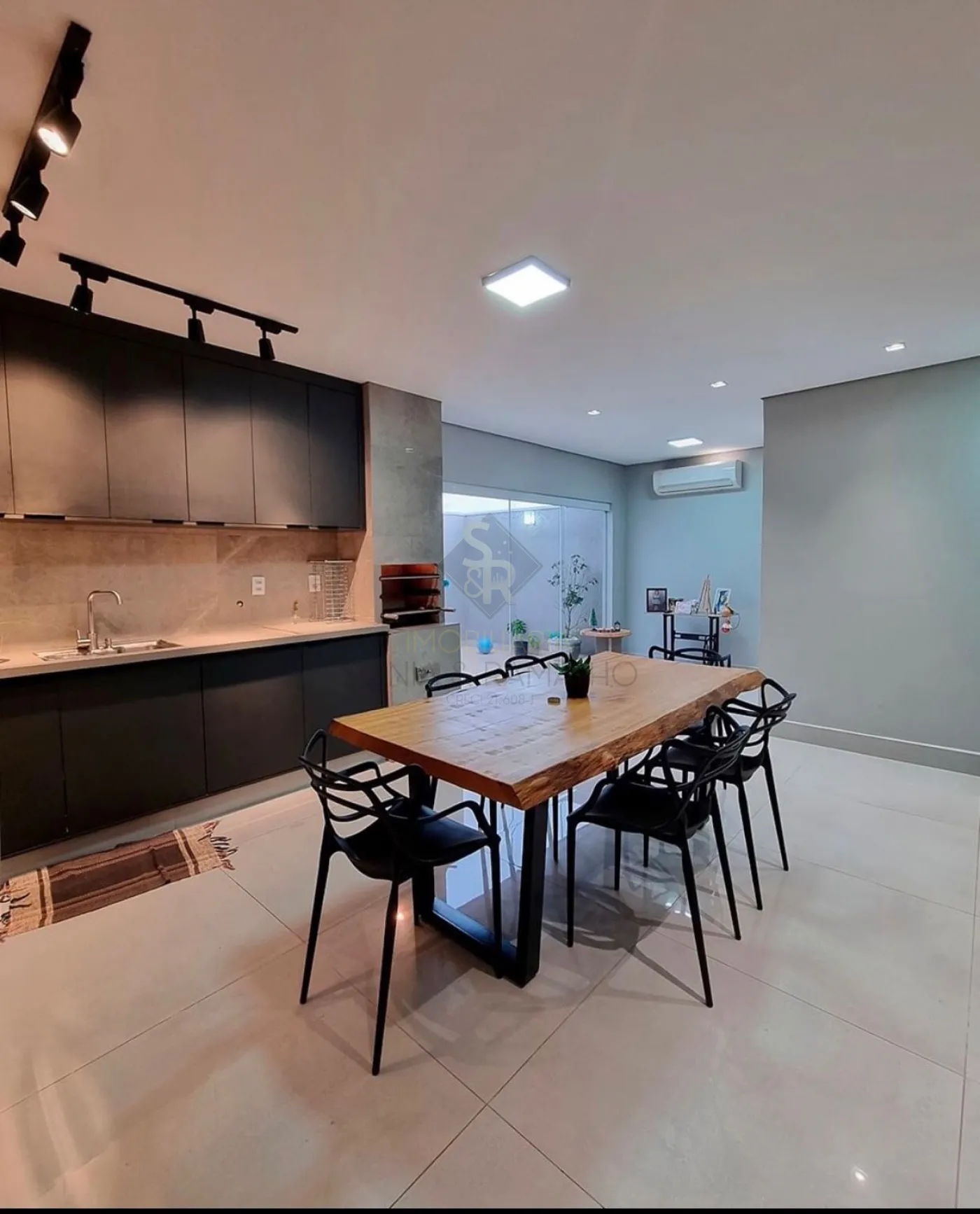 Comprar Casas Residenciais / Condomínio em Brodowski R$ 289.000,00 - Foto 7