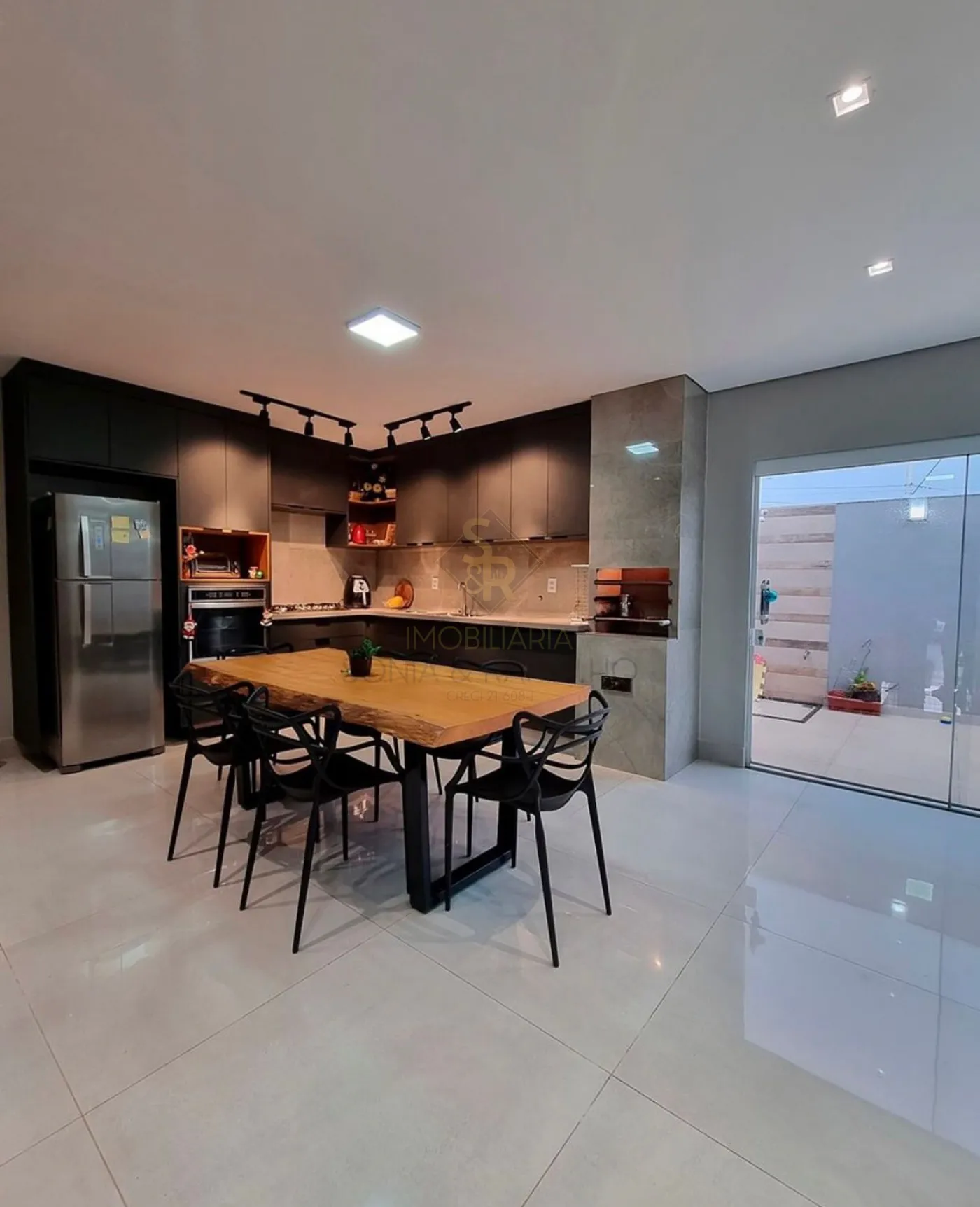 Comprar Casas Residenciais / Condomínio em Brodowski R$ 289.000,00 - Foto 8