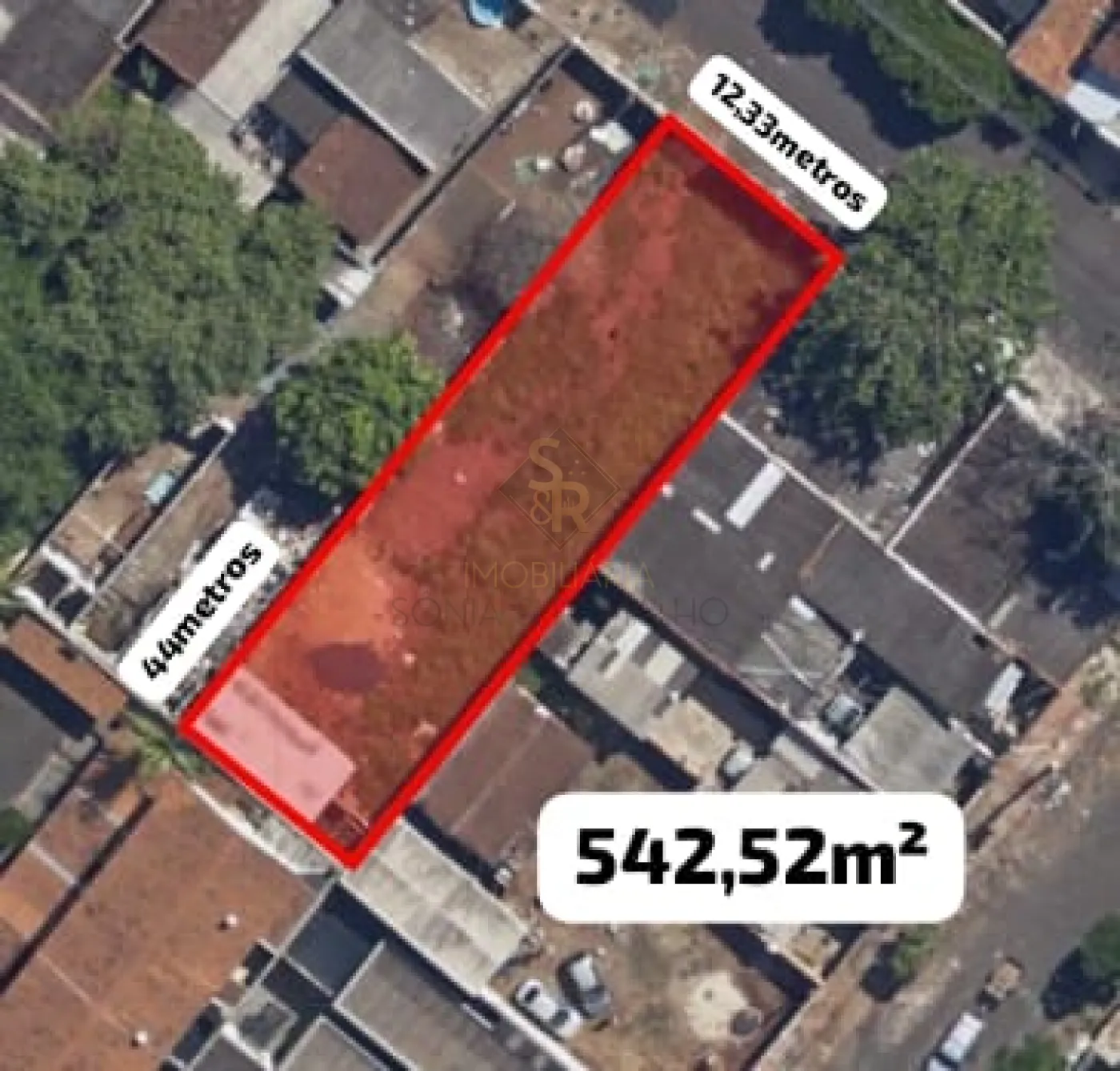 Comprar Terrenos / LoteTerreno em Ribeirão Preto R$ 360.000,00 - Foto 1