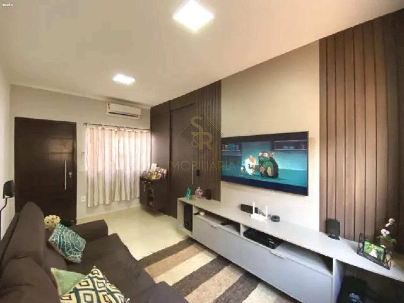 Comprar Casas Residenciais / Condomínio em Brodowski R$ 375.000,00 - Foto 2