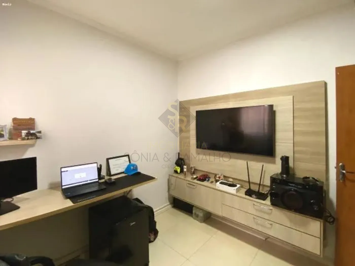 Comprar Casas Residenciais / Condomínio em Brodowski R$ 375.000,00 - Foto 10