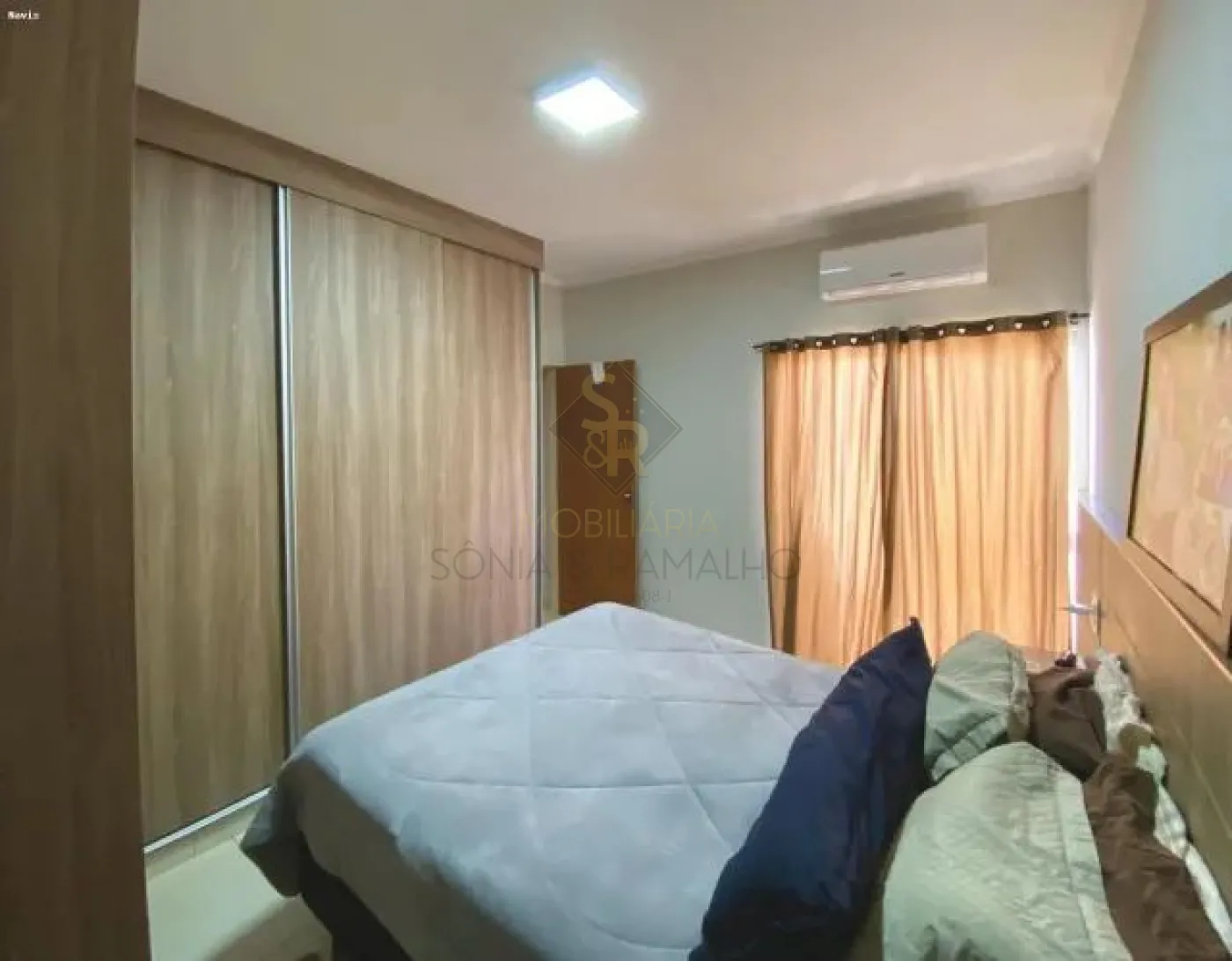 Comprar Casas Residenciais / Condomínio em Brodowski R$ 375.000,00 - Foto 8