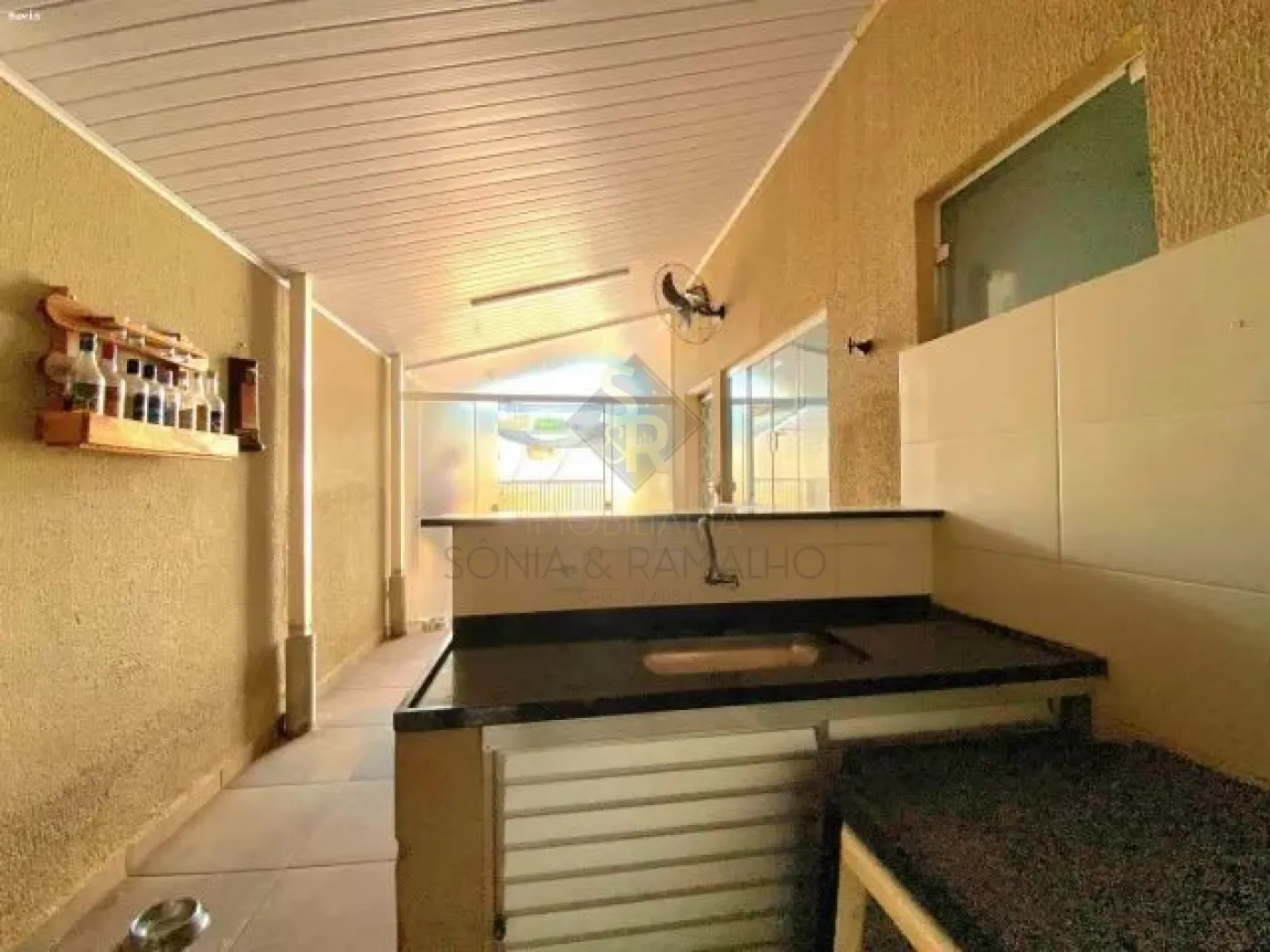 Comprar Casas Residenciais / Condomínio em Brodowski R$ 375.000,00 - Foto 17