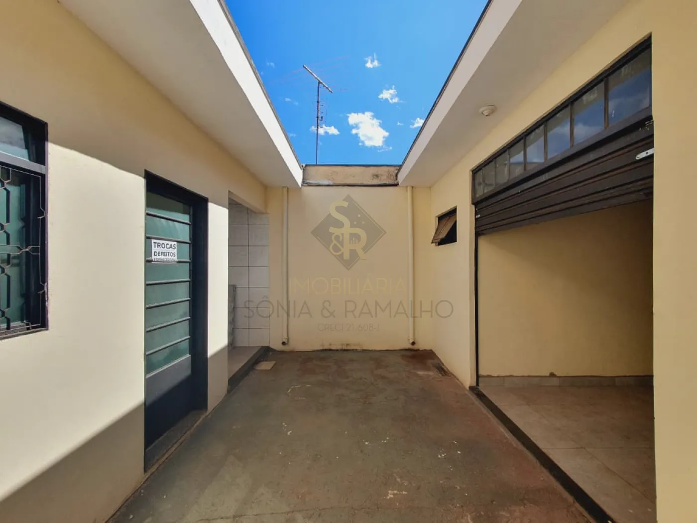 Alugar Imóveis Comerciais / Salão Comercial em Ribeirão Preto R$ 3.000,00 - Foto 3