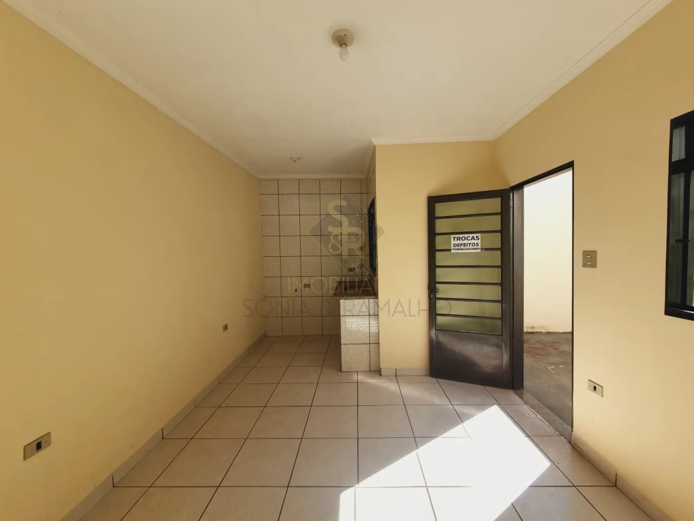 Alugar Imóveis Comerciais / Salão Comercial em Ribeirão Preto R$ 3.000,00 - Foto 6