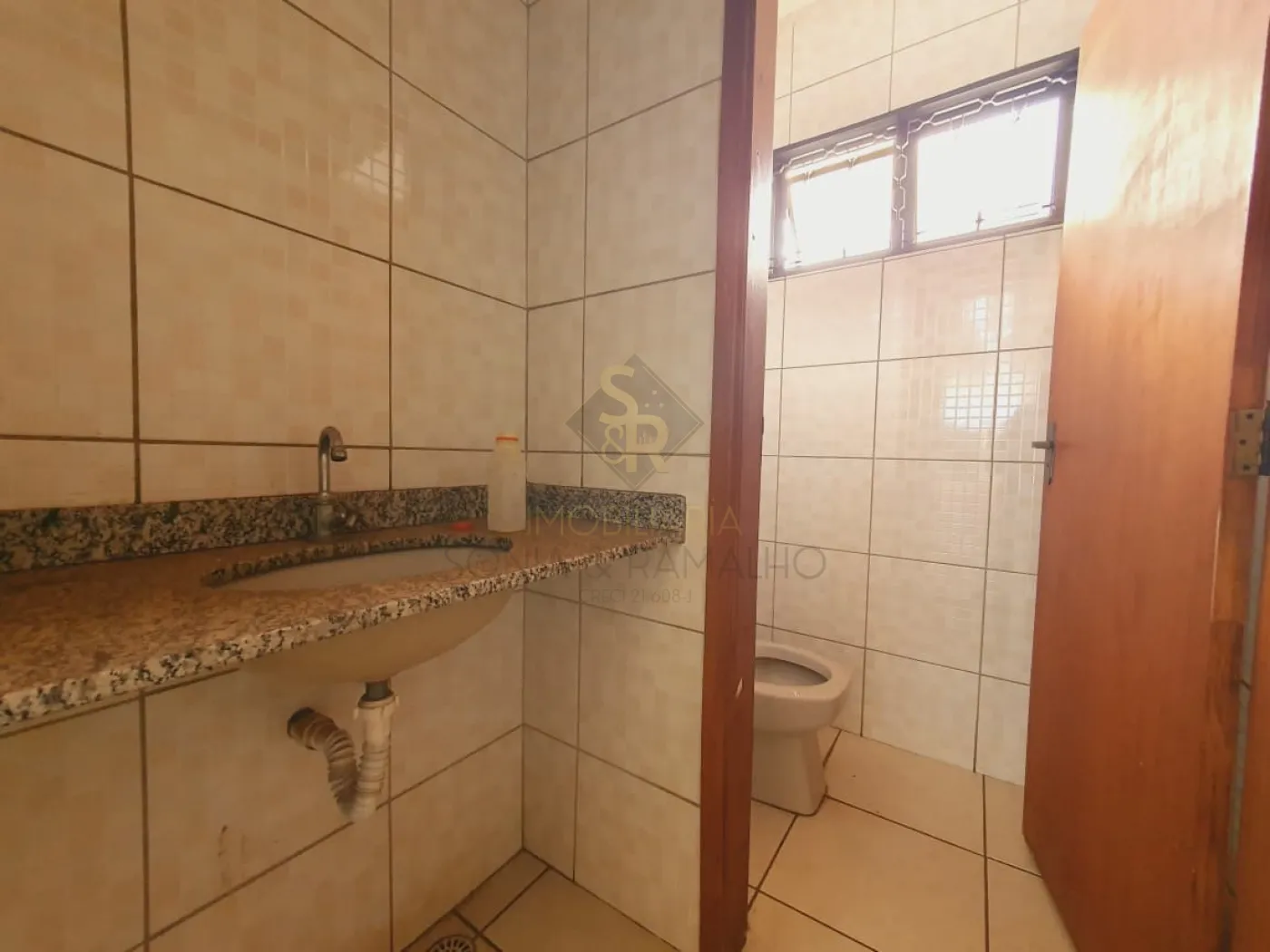 Alugar Imóveis Comerciais / Salão Comercial em Ribeirão Preto R$ 3.000,00 - Foto 7