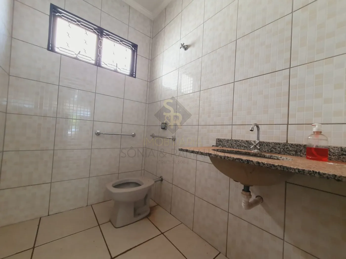 Alugar Imóveis Comerciais / Salão Comercial em Ribeirão Preto R$ 3.000,00 - Foto 11