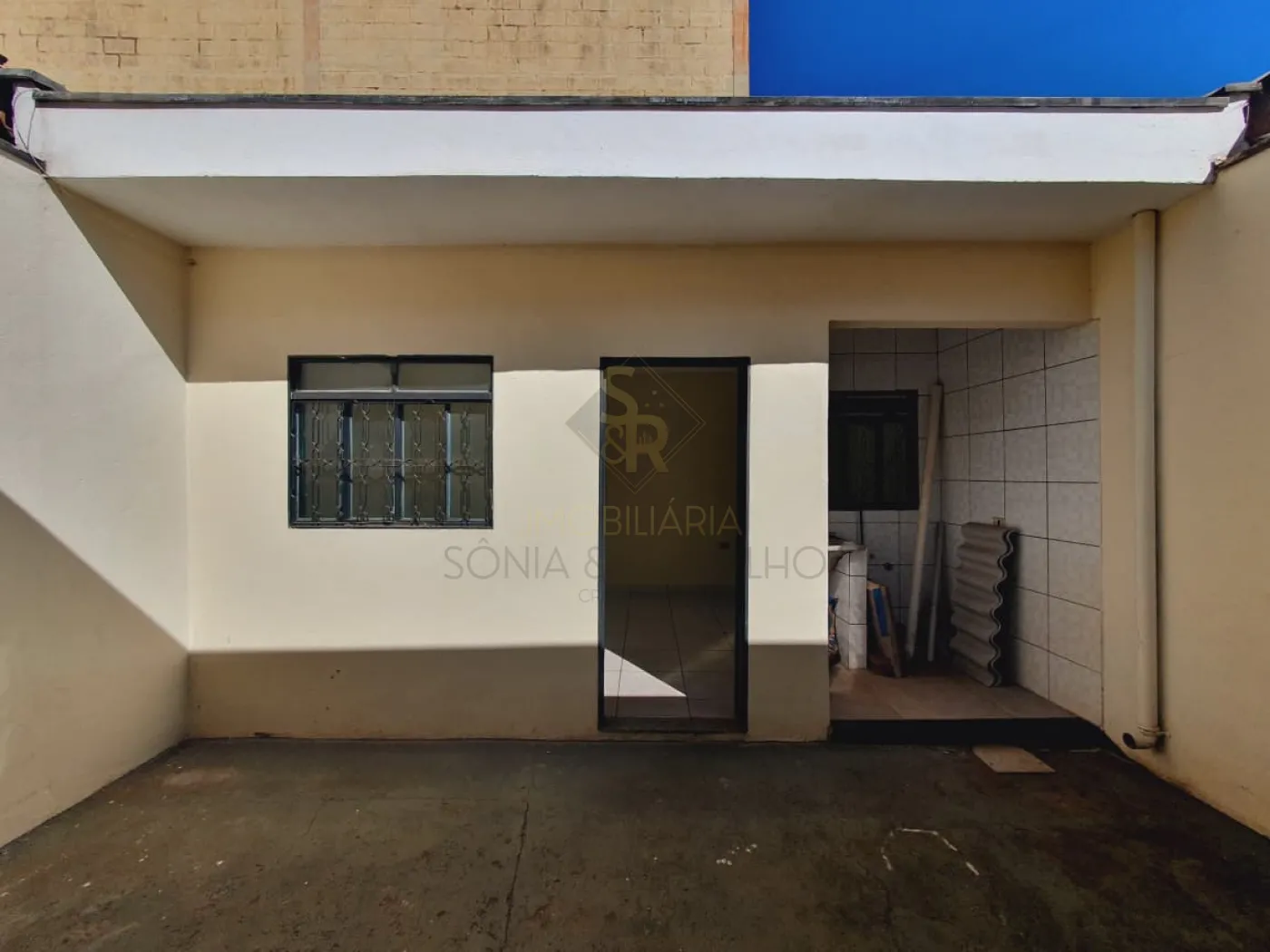 Alugar Imóveis Comerciais / Salão Comercial em Ribeirão Preto R$ 3.000,00 - Foto 12