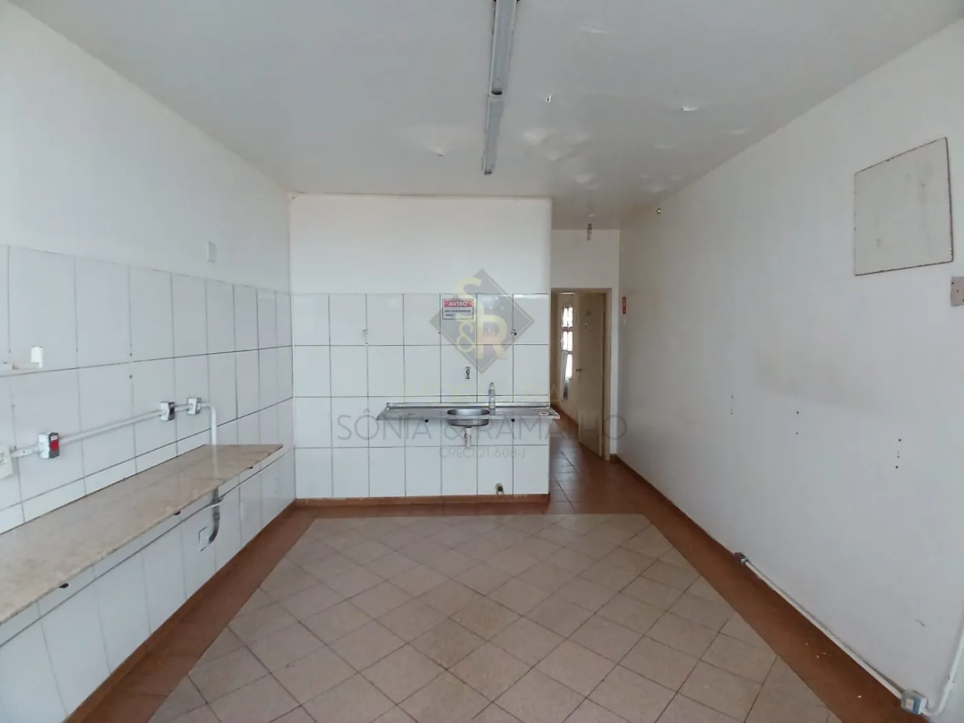 Alugar Imóveis Comerciais / Imóvel comercial em Ribeirão Preto R$ 3.900,00 - Foto 12