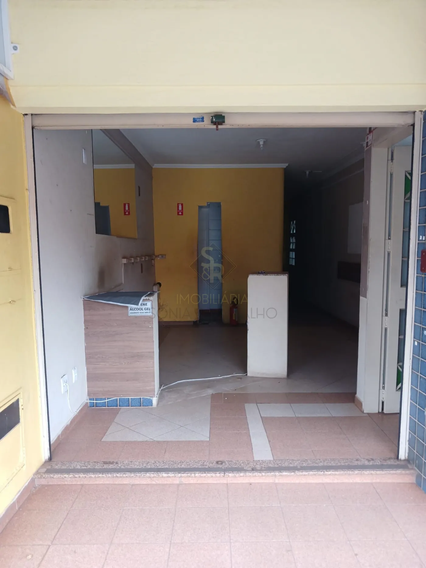 Alugar Imóveis Comerciais / Imóvel comercial em Ribeirão Preto R$ 3.900,00 - Foto 1