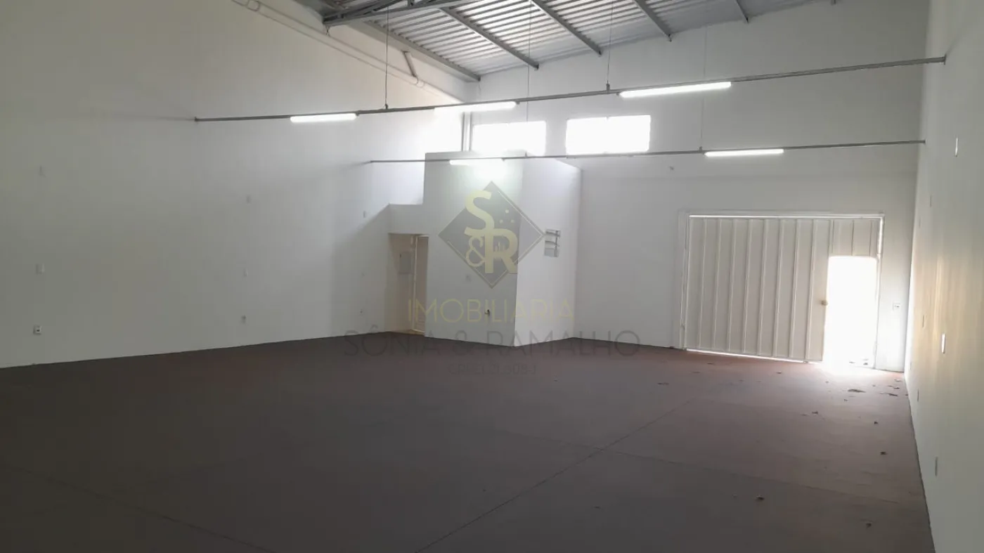 Alugar Imóveis Comerciais / Galpão Comercial em Sertãozinho R$ 16.000,00 - Foto 2