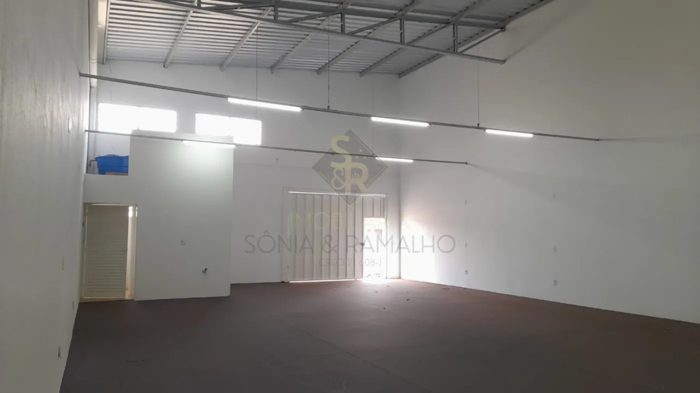 Alugar Imóveis Comerciais / Galpão Comercial em Sertãozinho R$ 16.000,00 - Foto 4