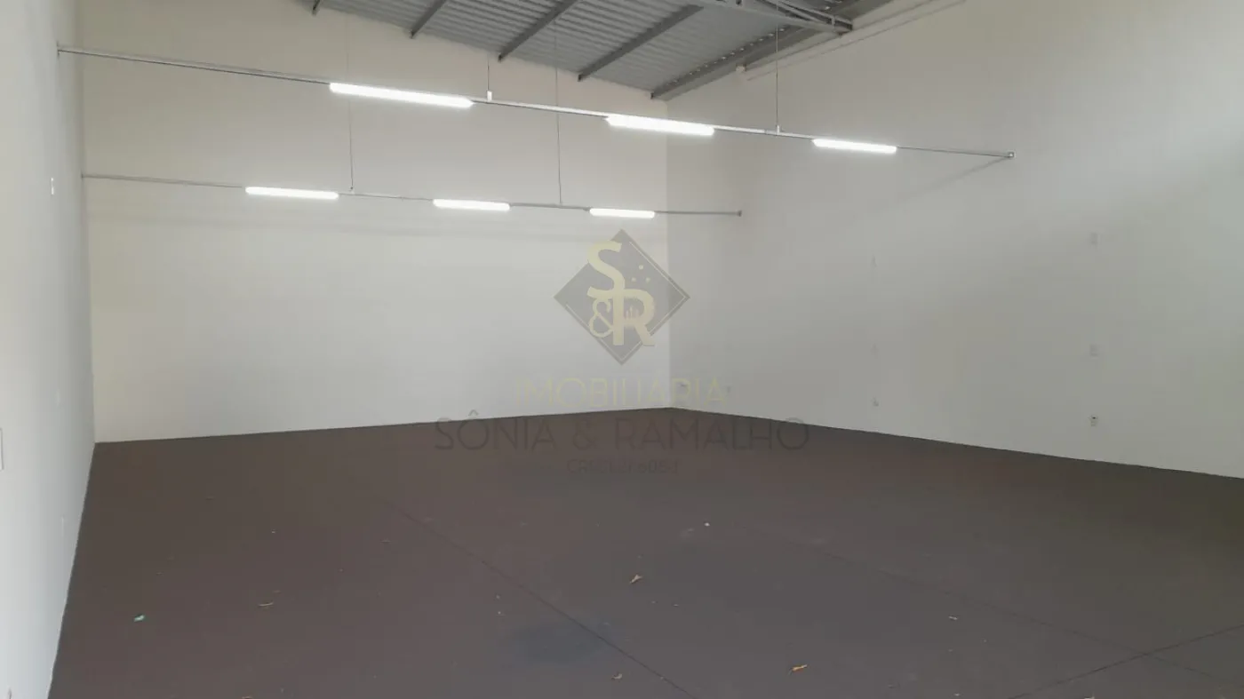 Alugar Imóveis Comerciais / Galpão Comercial em Sertãozinho R$ 16.000,00 - Foto 5