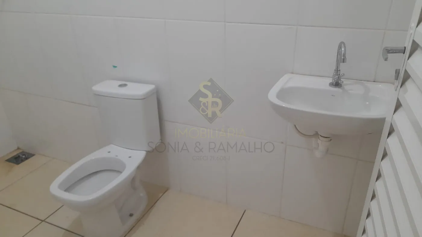 Alugar Imóveis Comerciais / Galpão Comercial em Sertãozinho R$ 16.000,00 - Foto 8