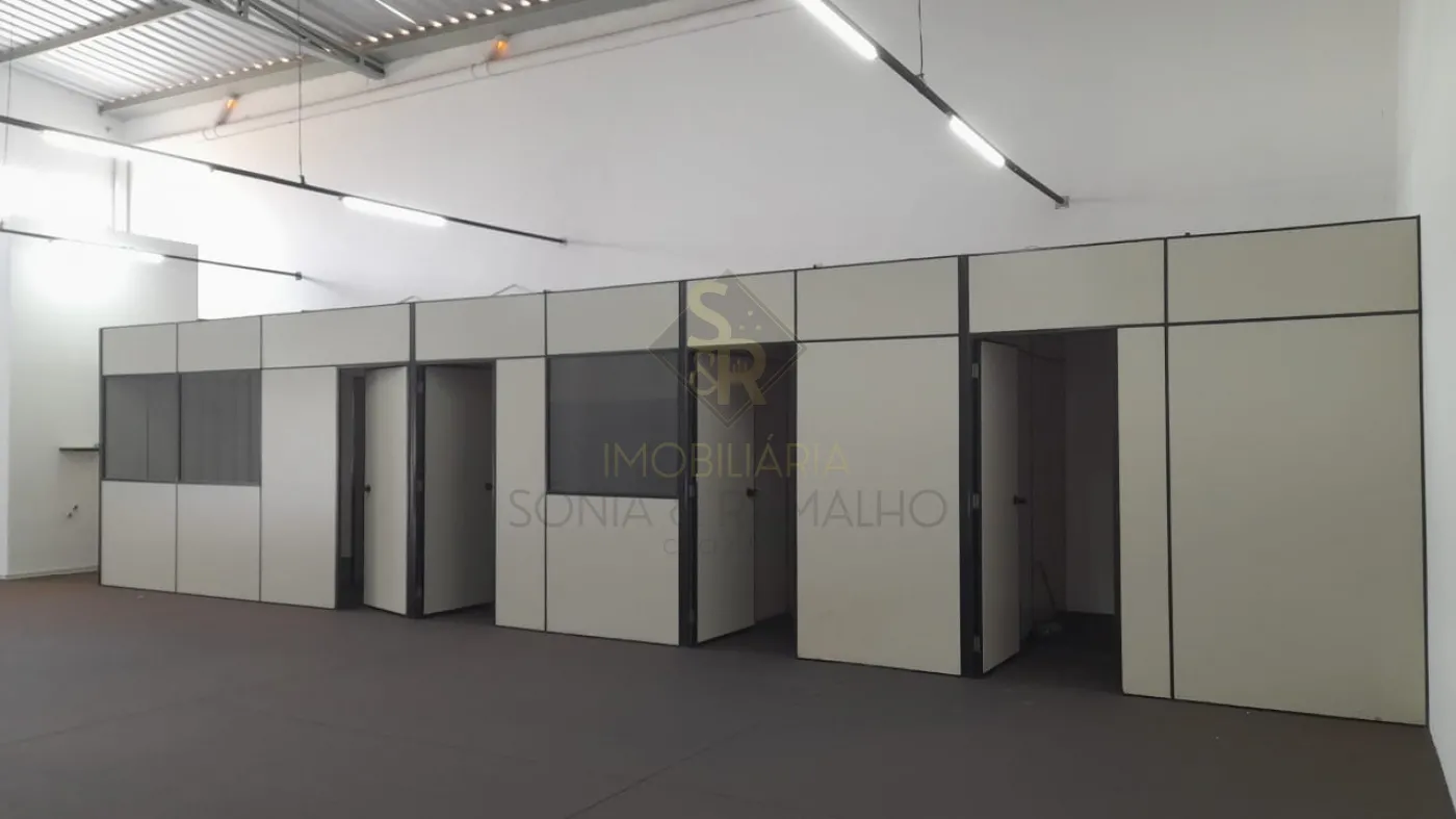 Alugar Imóveis Comerciais / Galpão Comercial em Sertãozinho R$ 16.000,00 - Foto 7