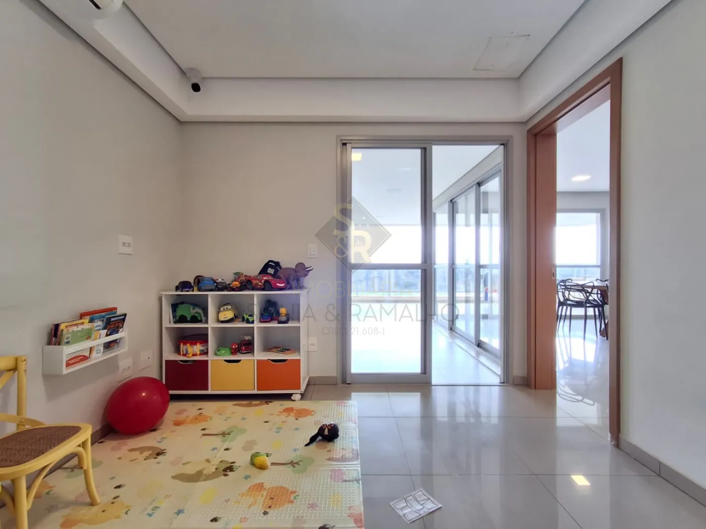 Alugar Apartamentos / Padrão em Ribeirão Preto R$ 9.000,00 - Foto 21