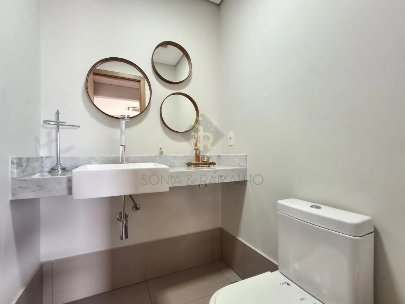Alugar Apartamentos / Padrão em Ribeirão Preto R$ 9.000,00 - Foto 27