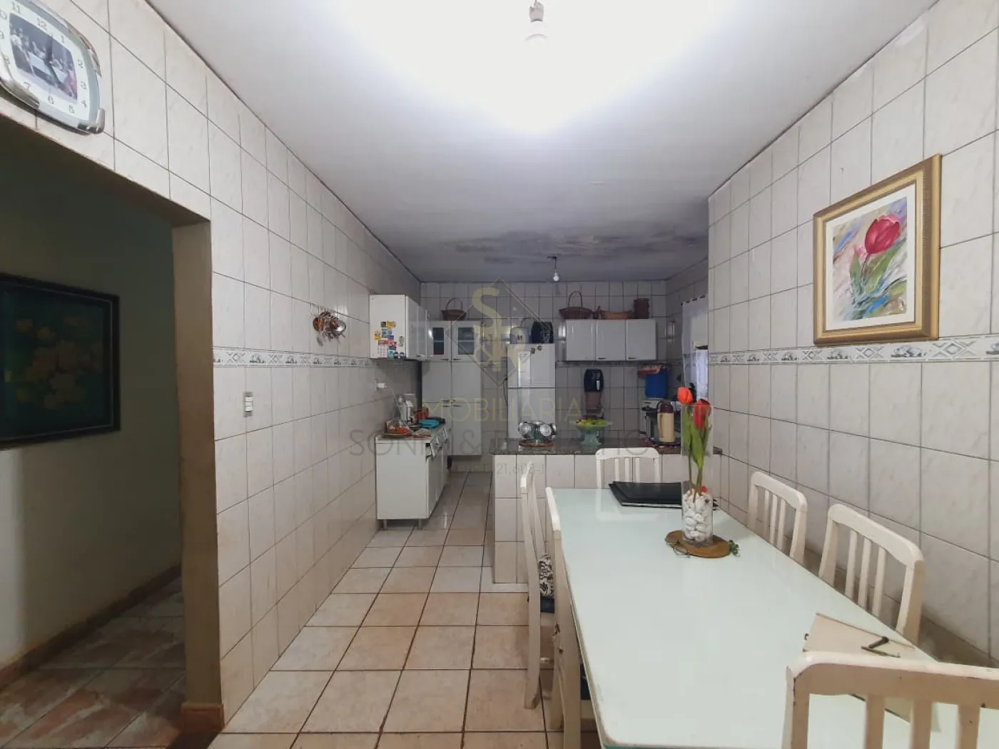 Comprar Casas Residenciais / Padrão em Ribeirão Preto R$ 370.000,00 - Foto 6