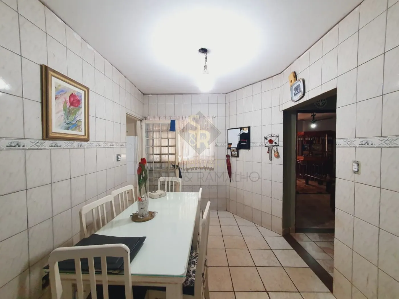 Comprar Casas Residenciais / Padrão em Ribeirão Preto R$ 370.000,00 - Foto 7