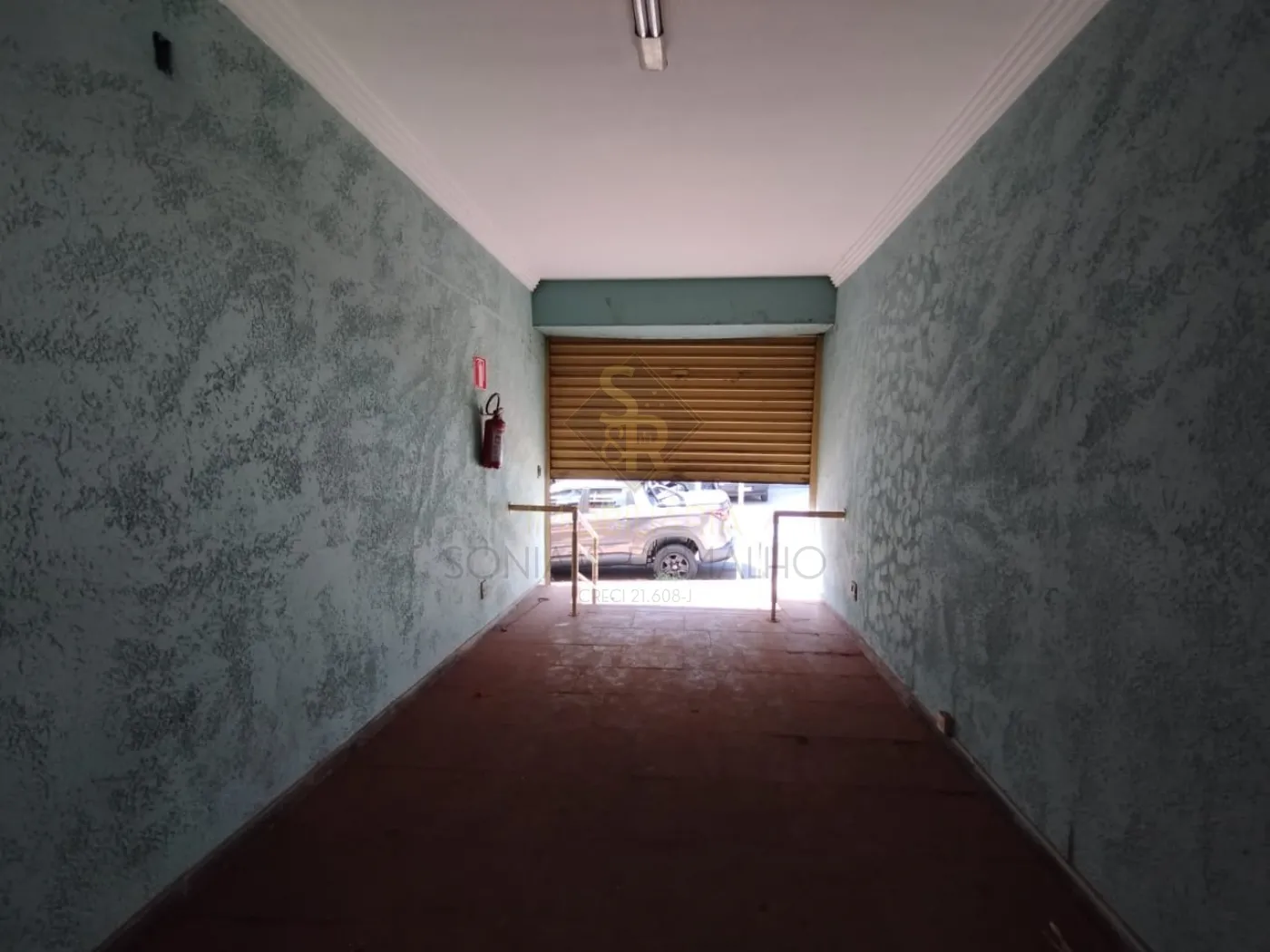 Alugar Imóveis Comerciais / Salão Comercial em Ribeirão Preto R$ 2.200,00 - Foto 2