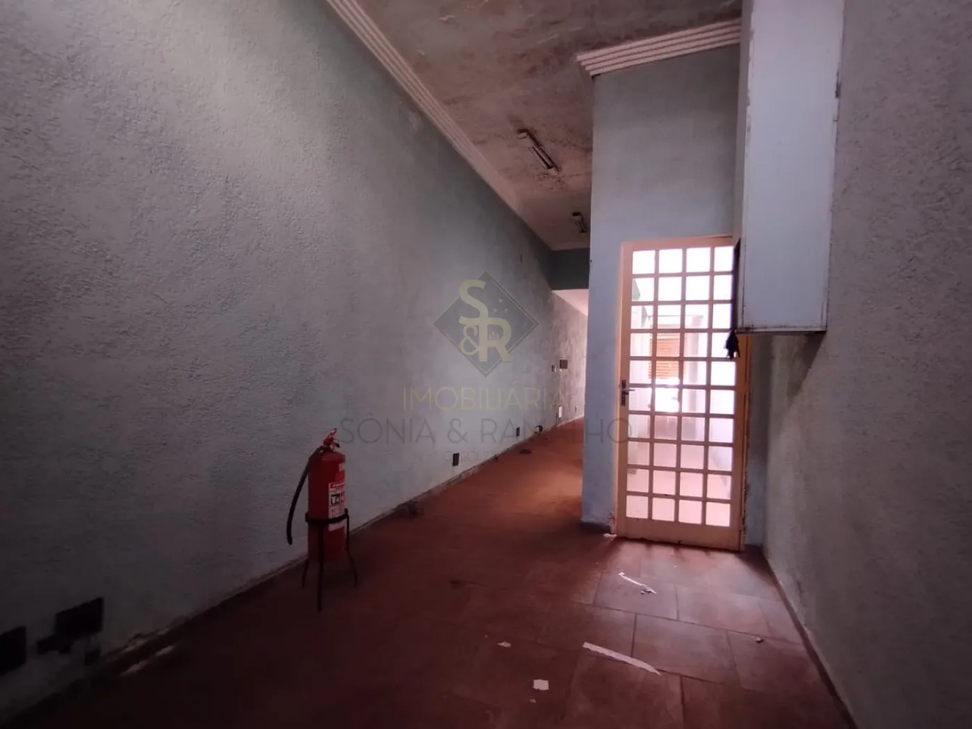 Alugar Imóveis Comerciais / Salão Comercial em Ribeirão Preto R$ 2.200,00 - Foto 4