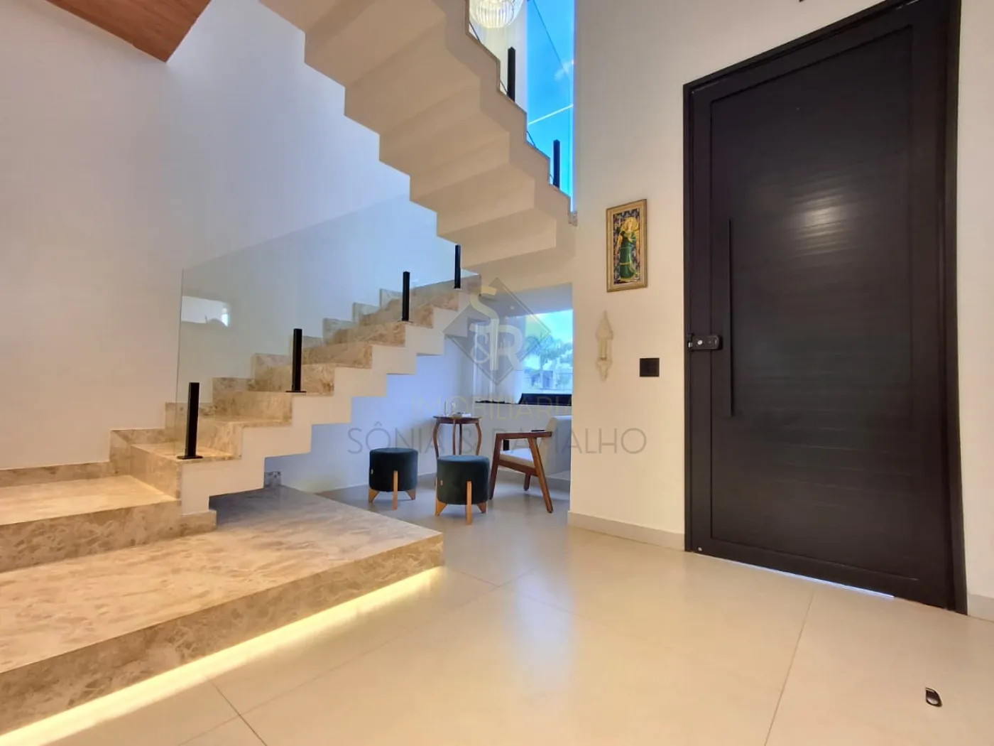 Alugar Casas Residenciais / Condomínio em Ribeirão Preto R$ 12.300,00 - Foto 13
