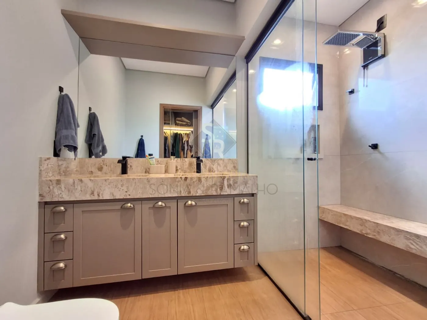 Alugar Casas Residenciais / Condomínio em Ribeirão Preto R$ 12.300,00 - Foto 19