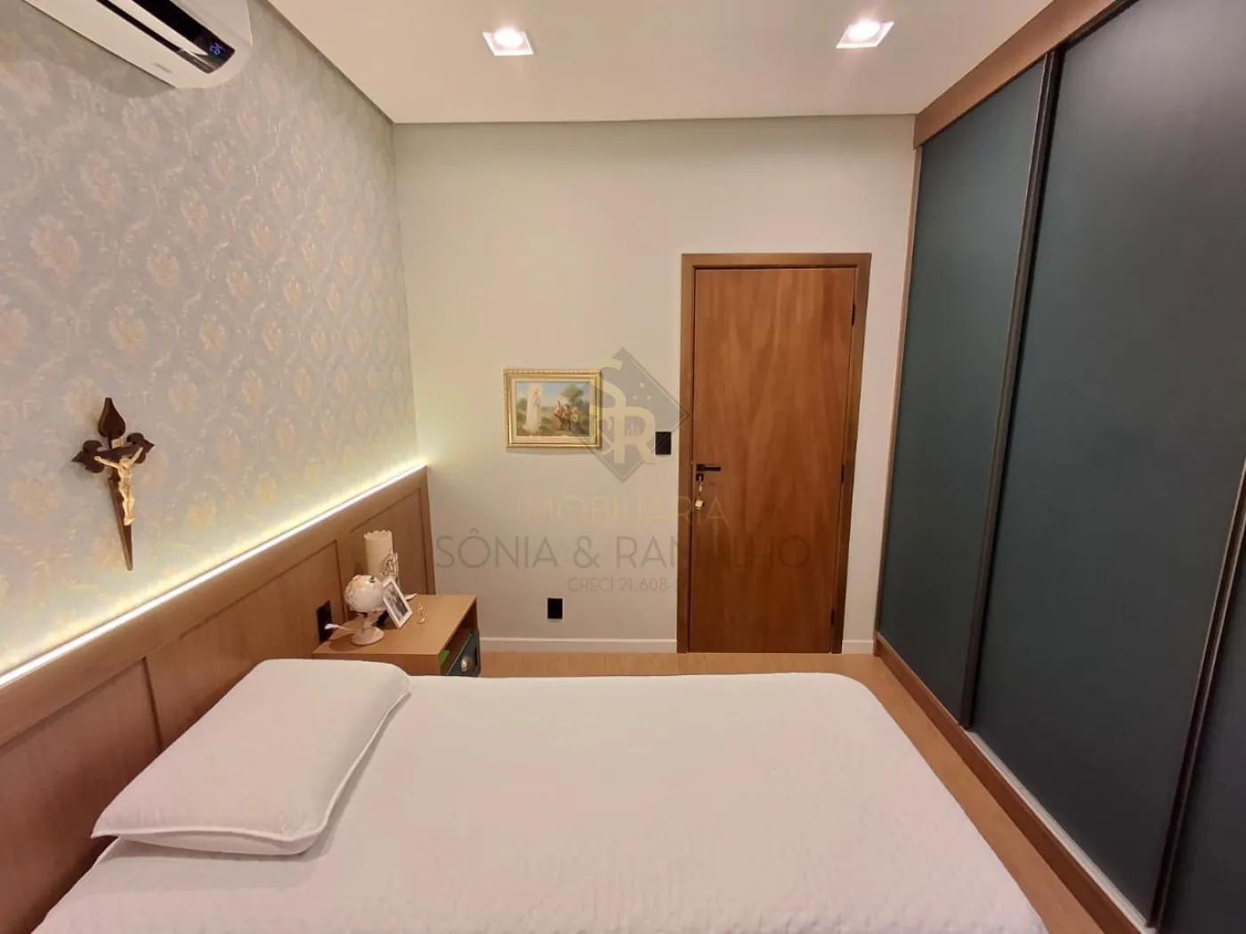 Alugar Casas Residenciais / Condomínio em Ribeirão Preto R$ 12.300,00 - Foto 21