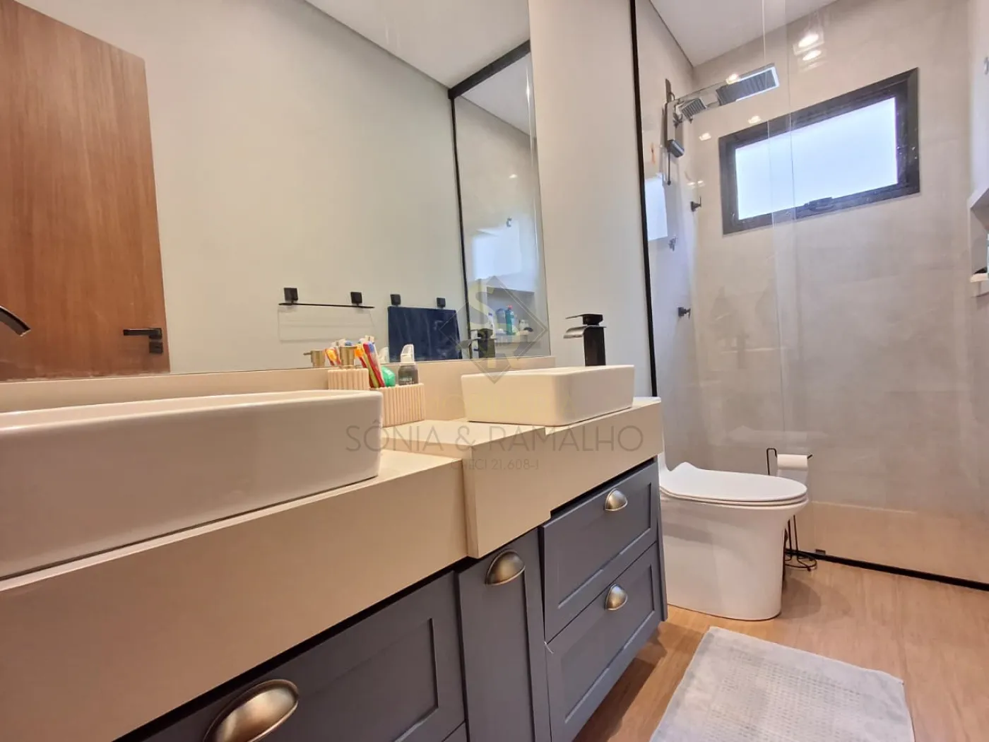 Alugar Casas Residenciais / Condomínio em Ribeirão Preto R$ 12.300,00 - Foto 24