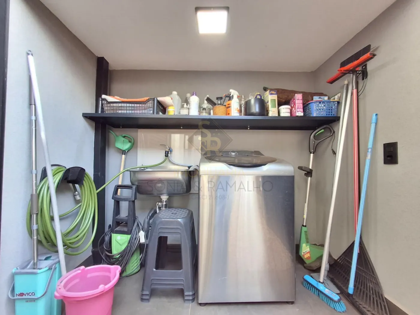 Alugar Casas Residenciais / Condomínio em Ribeirão Preto R$ 12.300,00 - Foto 28