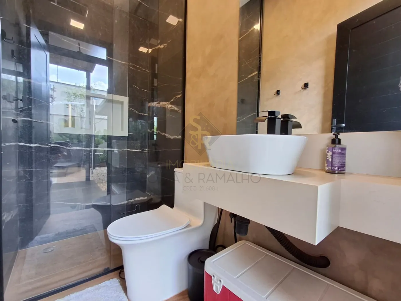 Alugar Casas Residenciais / Condomínio em Ribeirão Preto R$ 12.300,00 - Foto 25