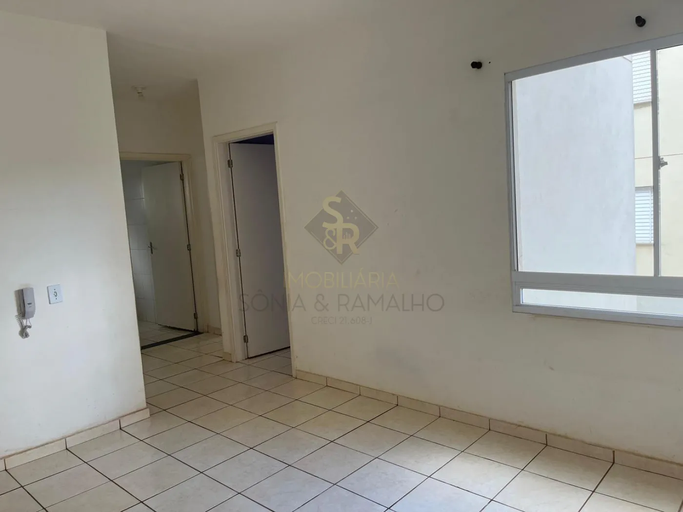 Alugar Apartamentos / Padrão em Ribeirão Preto R$ 830,00 - Foto 5
