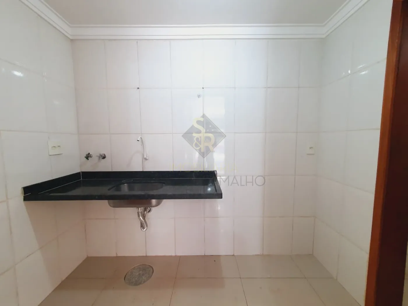 Alugar Imóveis Comerciais / Salão Comercial em Ribeirão Preto R$ 4.300,00 - Foto 3