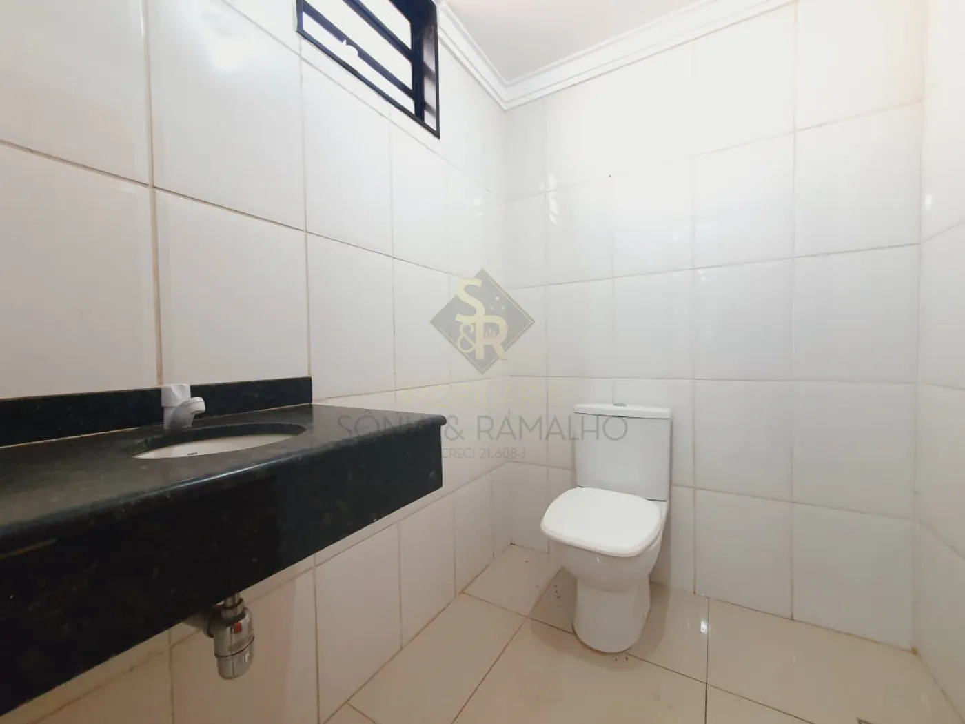Alugar Imóveis Comerciais / Salão Comercial em Ribeirão Preto R$ 4.300,00 - Foto 5
