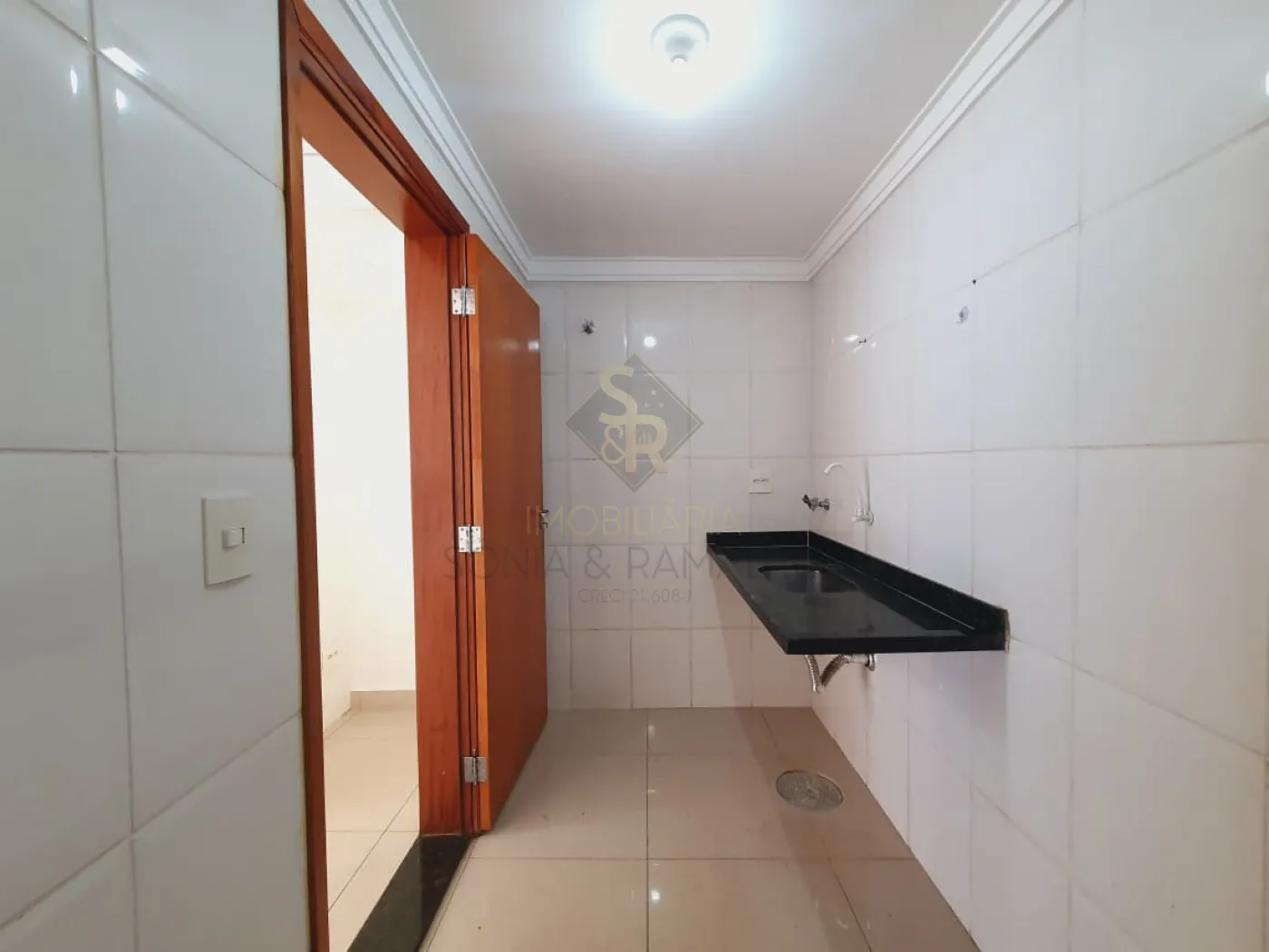 Alugar Imóveis Comerciais / Salão Comercial em Ribeirão Preto R$ 4.300,00 - Foto 4