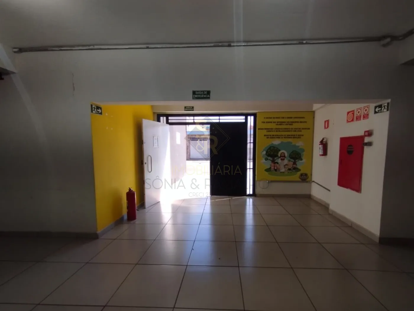 Alugar Imóveis Comerciais / Galpão Comercial em Ribeirão Preto R$ 25.000,00 - Foto 3