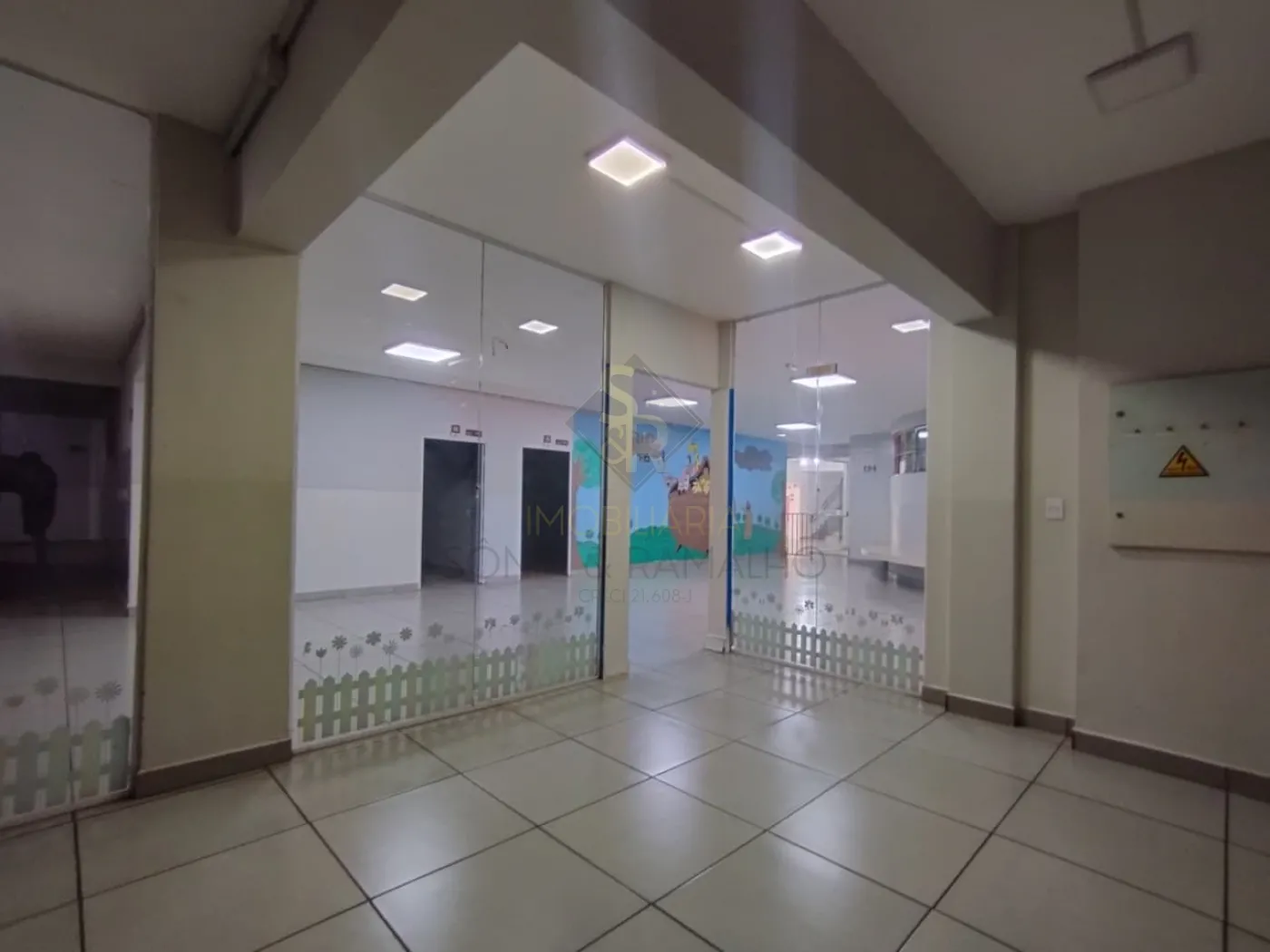 Alugar Imóveis Comerciais / Galpão Comercial em Ribeirão Preto R$ 25.000,00 - Foto 8