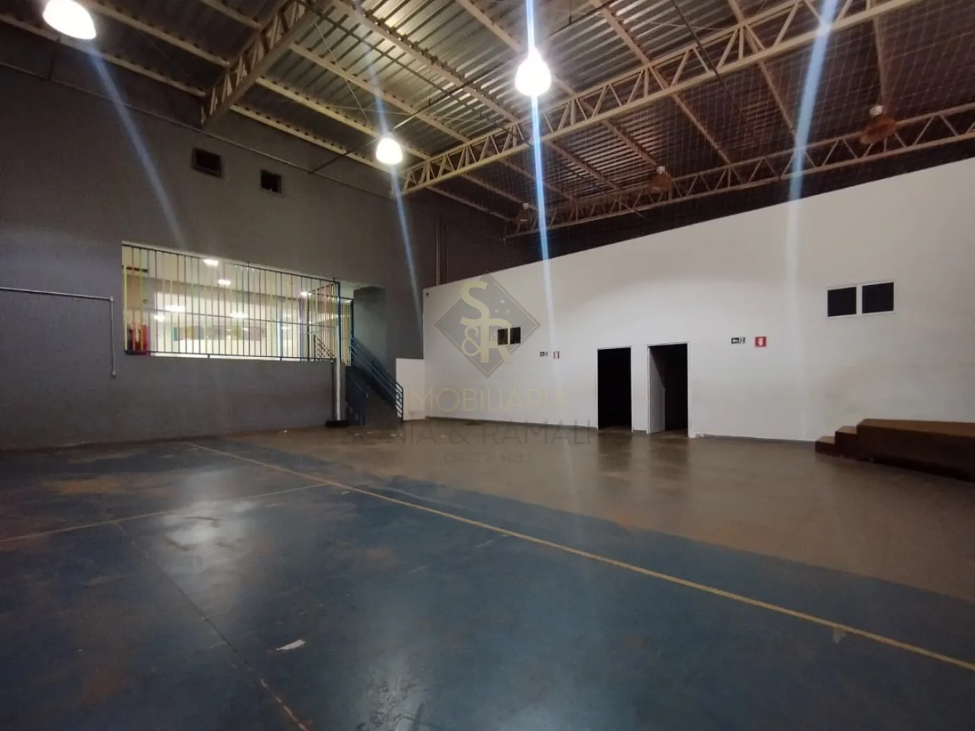Alugar Imóveis Comerciais / Galpão Comercial em Ribeirão Preto R$ 25.000,00 - Foto 23