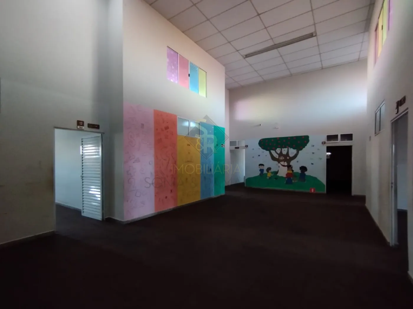 Alugar Imóveis Comerciais / Galpão Comercial em Ribeirão Preto R$ 25.000,00 - Foto 35