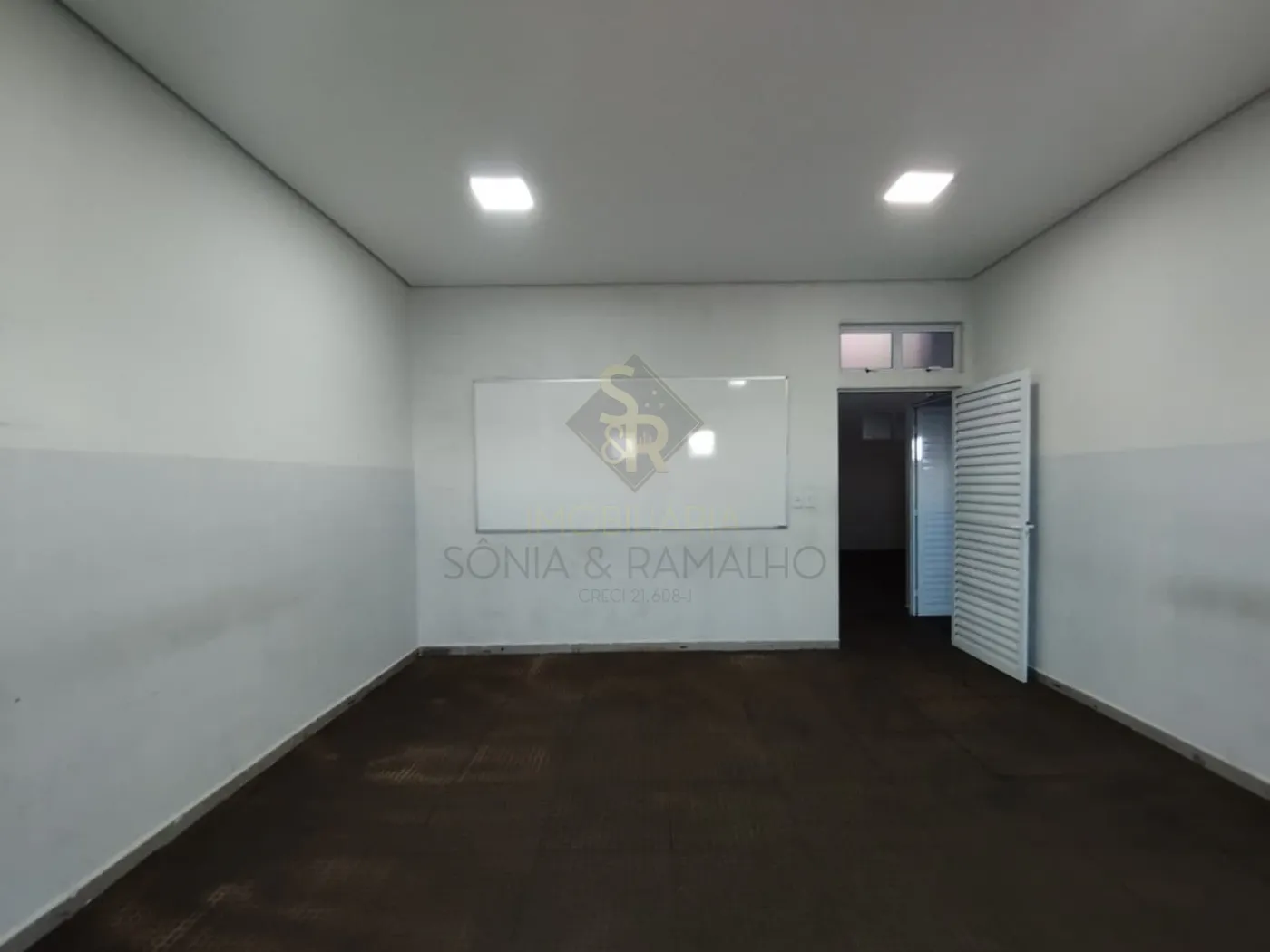 Alugar Imóveis Comerciais / Galpão Comercial em Ribeirão Preto R$ 25.000,00 - Foto 46