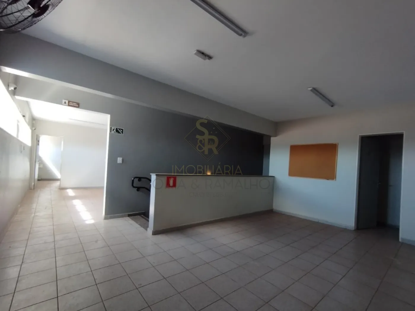 Alugar Imóveis Comerciais / Galpão Comercial em Ribeirão Preto R$ 25.000,00 - Foto 57