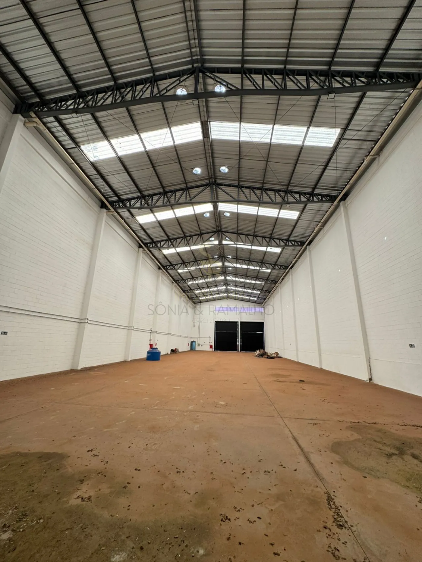 Alugar Imóveis Comerciais / Galpão Comercial em Ribeirão Preto R$ 30.000,00 - Foto 1