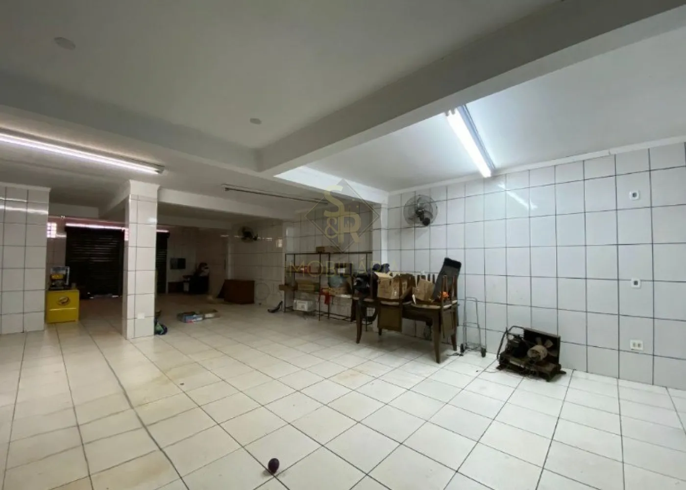 Alugar Imóveis Comerciais / Salão Comercial em Ribeirão Preto R$ 3.300,00 - Foto 2