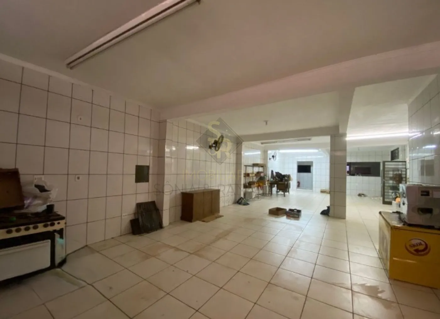 Alugar Imóveis Comerciais / Salão Comercial em Ribeirão Preto R$ 3.300,00 - Foto 4