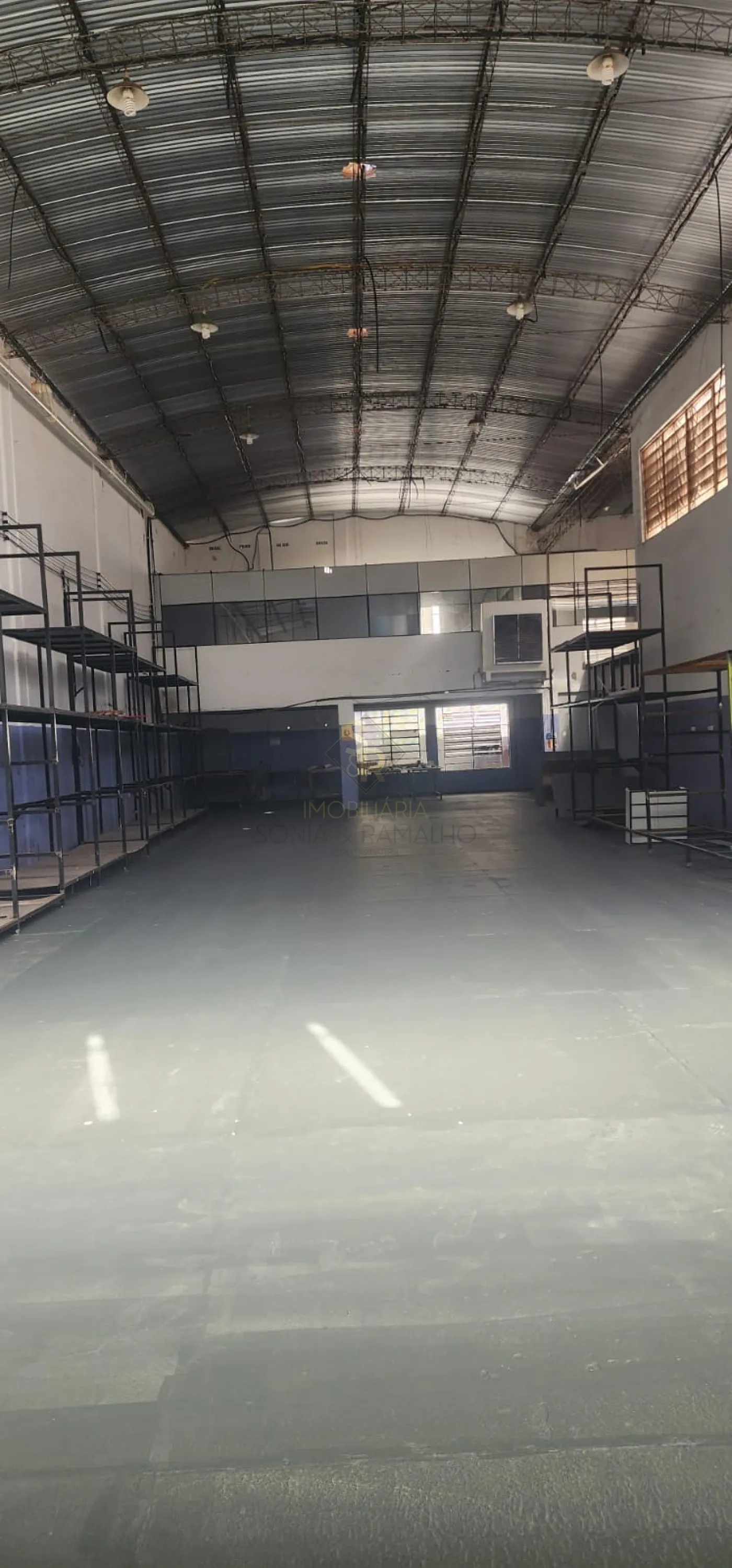 Alugar Imóveis Comerciais / Galpão Comercial em Ribeirão Preto R$ 7.200,00 - Foto 1