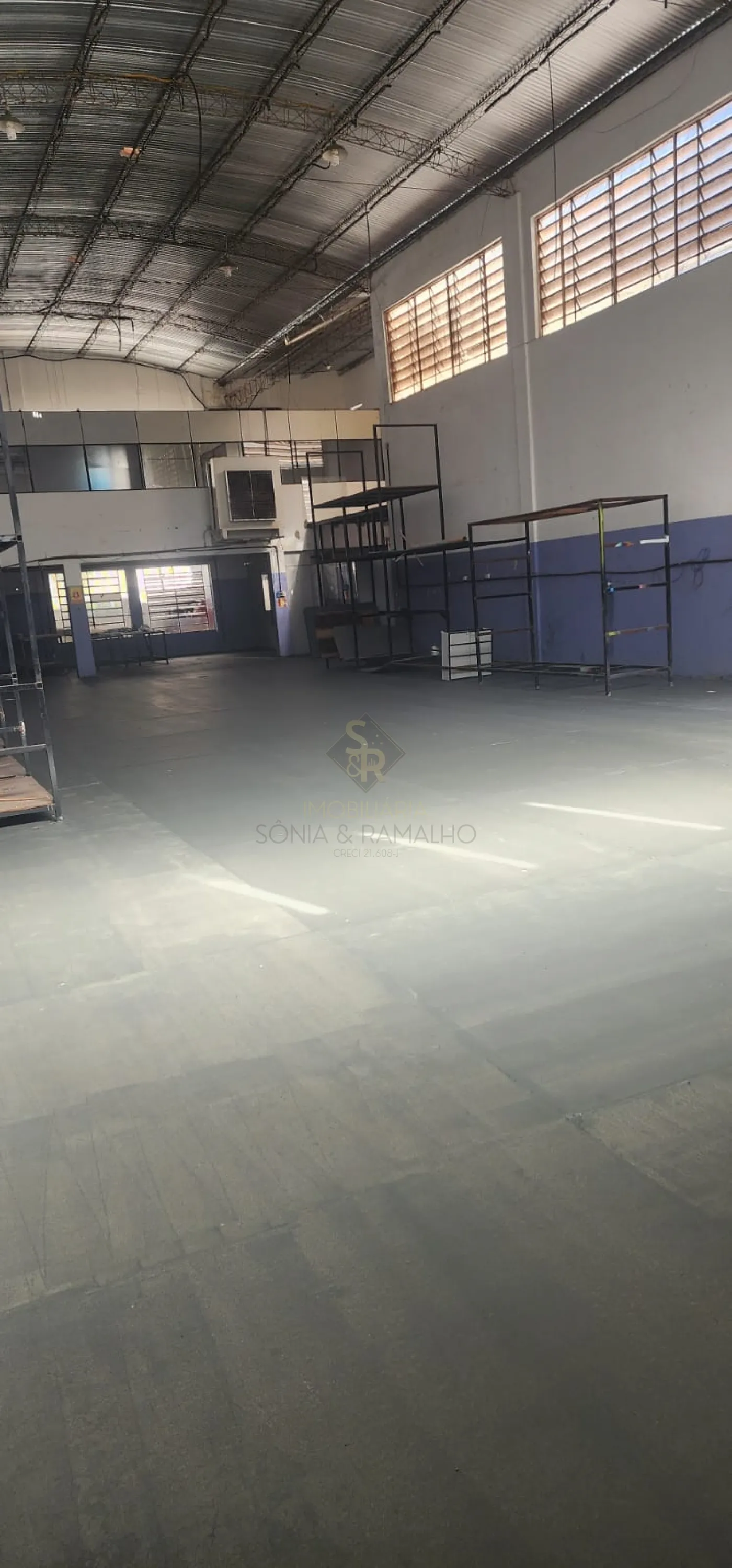 Alugar Imóveis Comerciais / Galpão Comercial em Ribeirão Preto R$ 7.200,00 - Foto 2