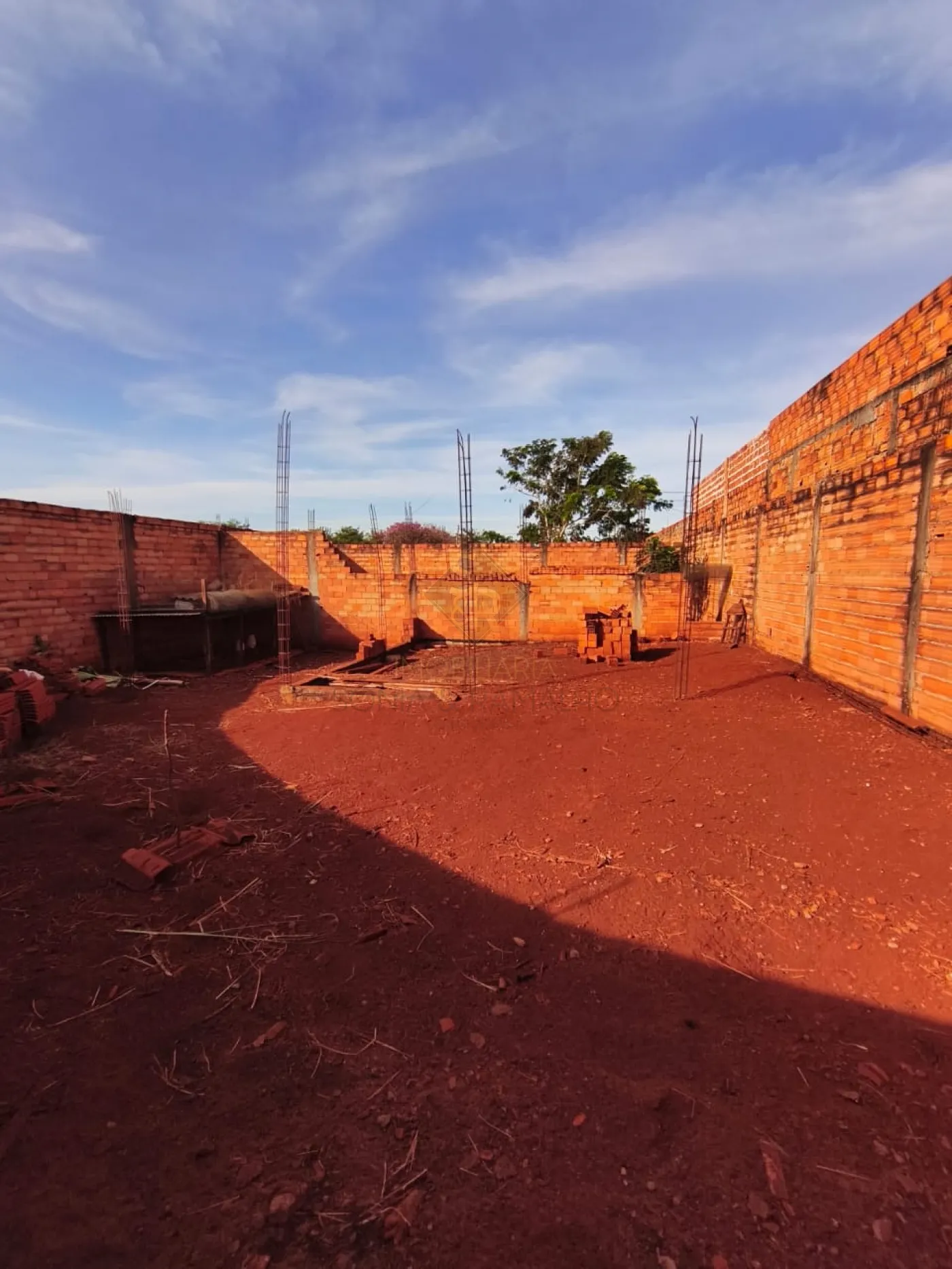 Comprar Terrenos / LoteTerreno em Jardinópolis R$ 100.000,00 - Foto 1