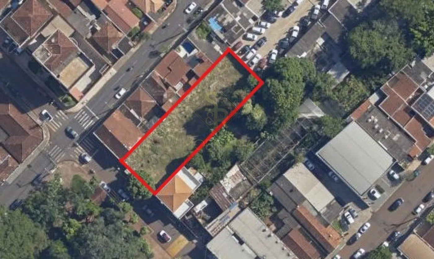Comprar Terrenos / LoteTerreno em Ribeirão Preto R$ 3.180.000,00 - Foto 1